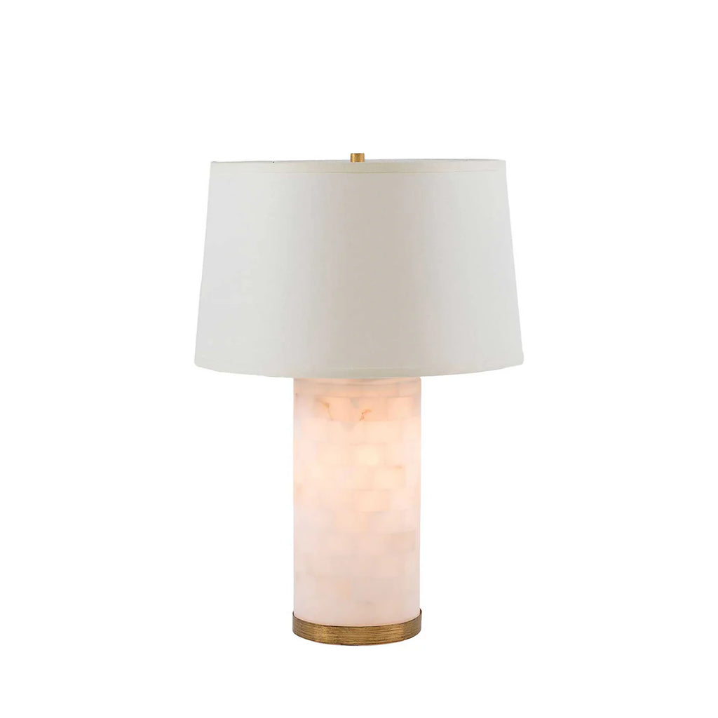 Maple Table Lamp — view 6