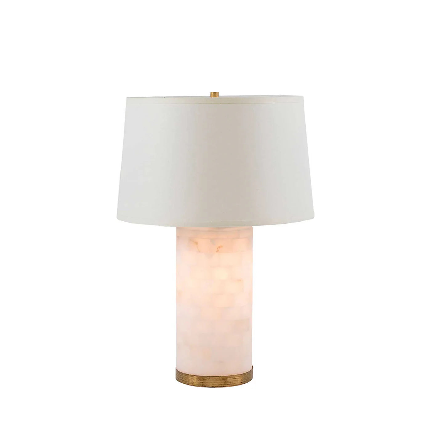 Maple Table Lamp — view 6