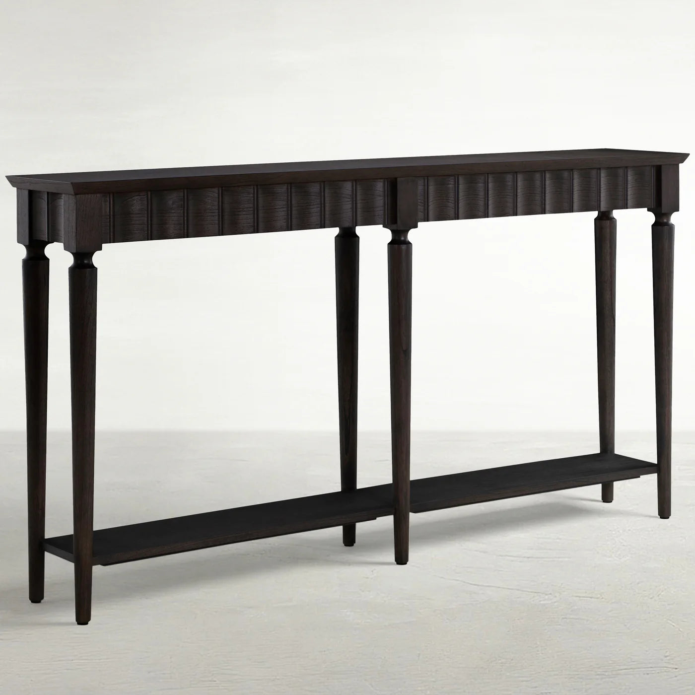 Peterson Long Console - Dark