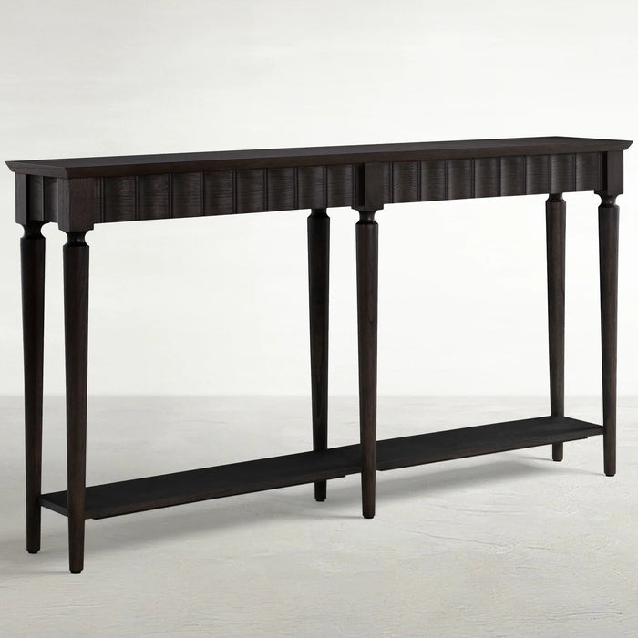 Long Console - Dark