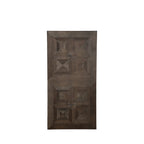 Reb Coffee Table — styled