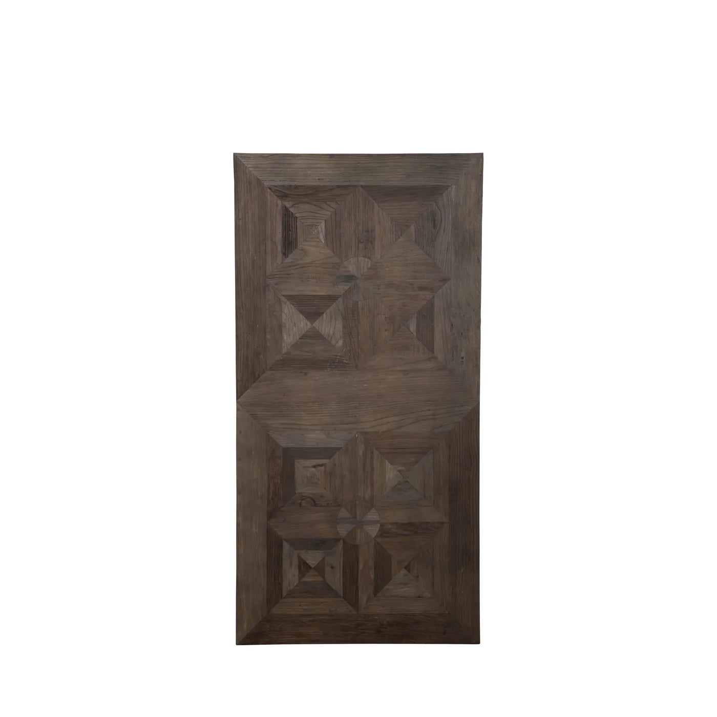 Reb Coffee Table — styled