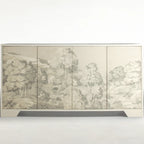 Daliyah Sideboard 72"