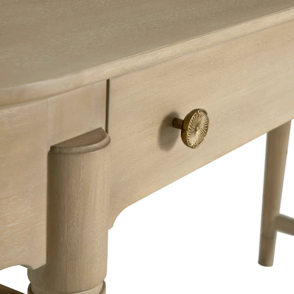 Rosebank Console — view 5