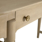 Rosebank Console — view 5