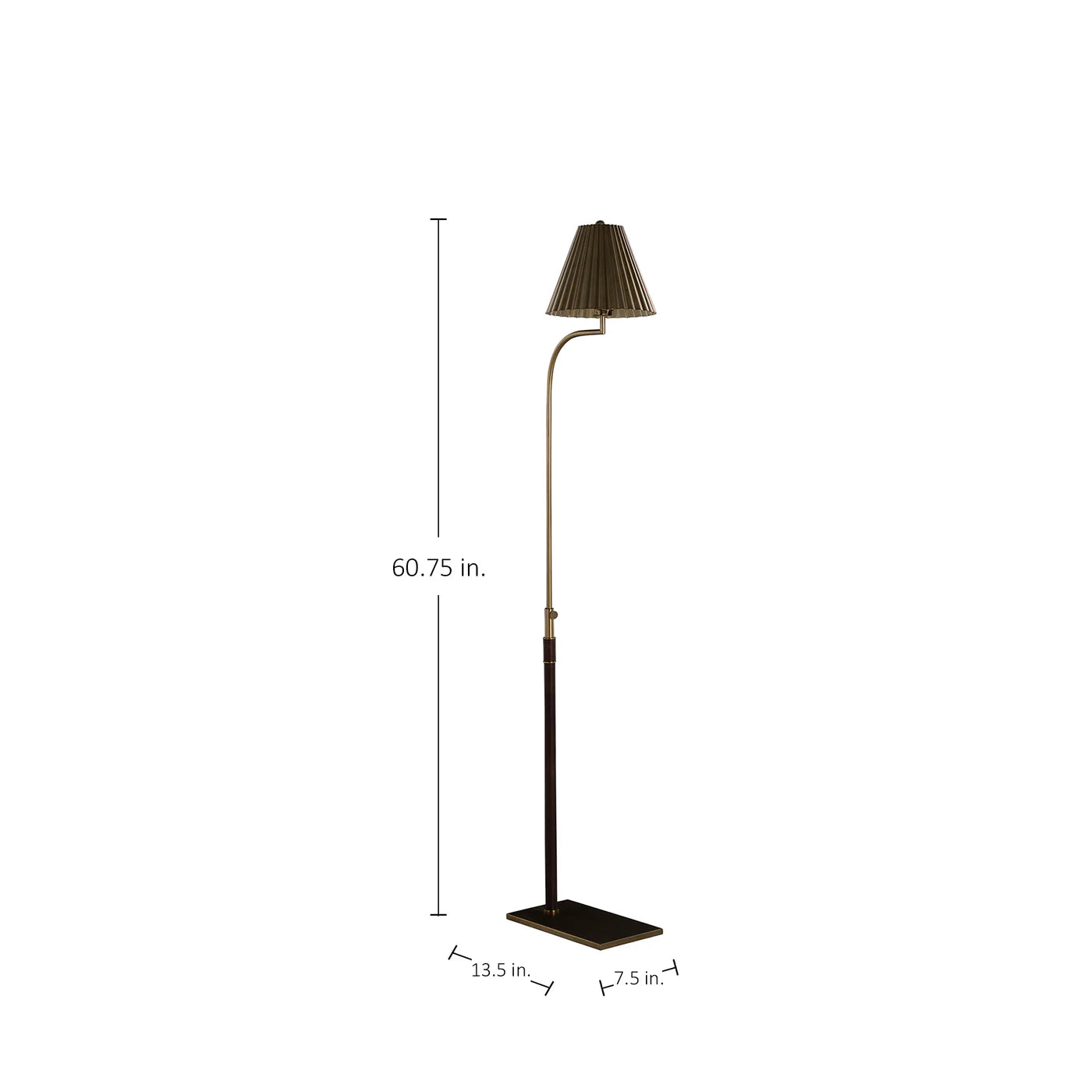 Conway Reading Light — view 6