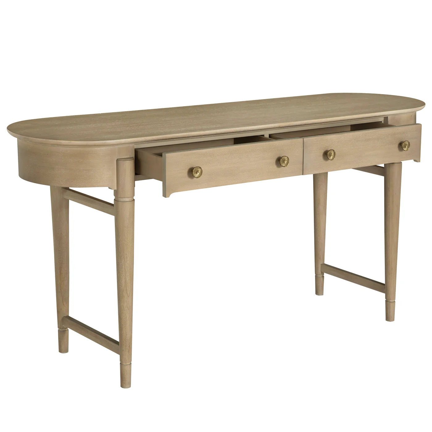 Rosebank Console — view 6