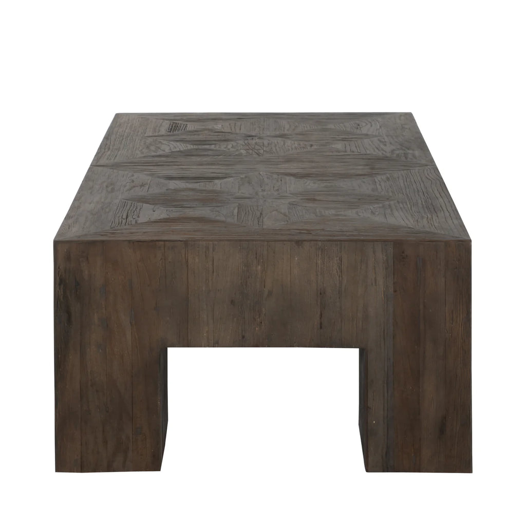 Reb Coffee Table — view 5