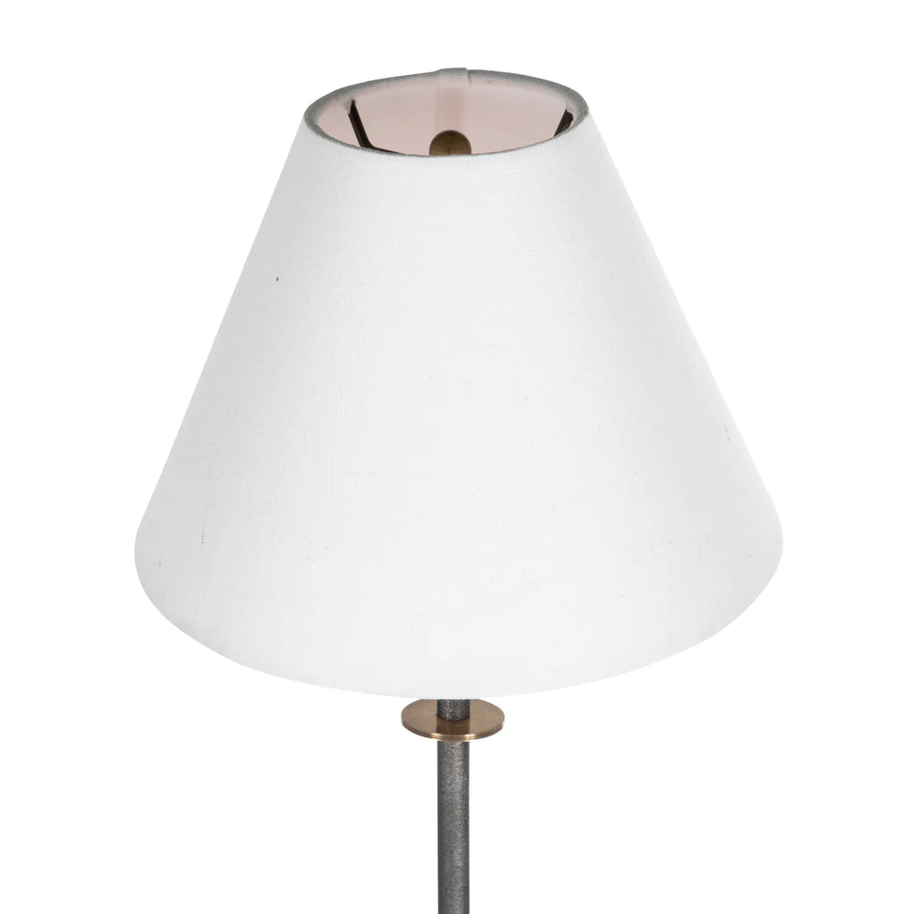 Vivek Console Lamp — view 6