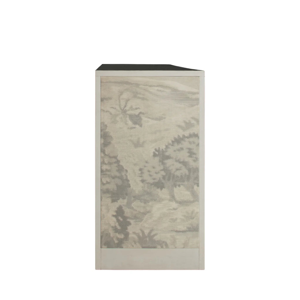 Daliyah Sideboard 72"