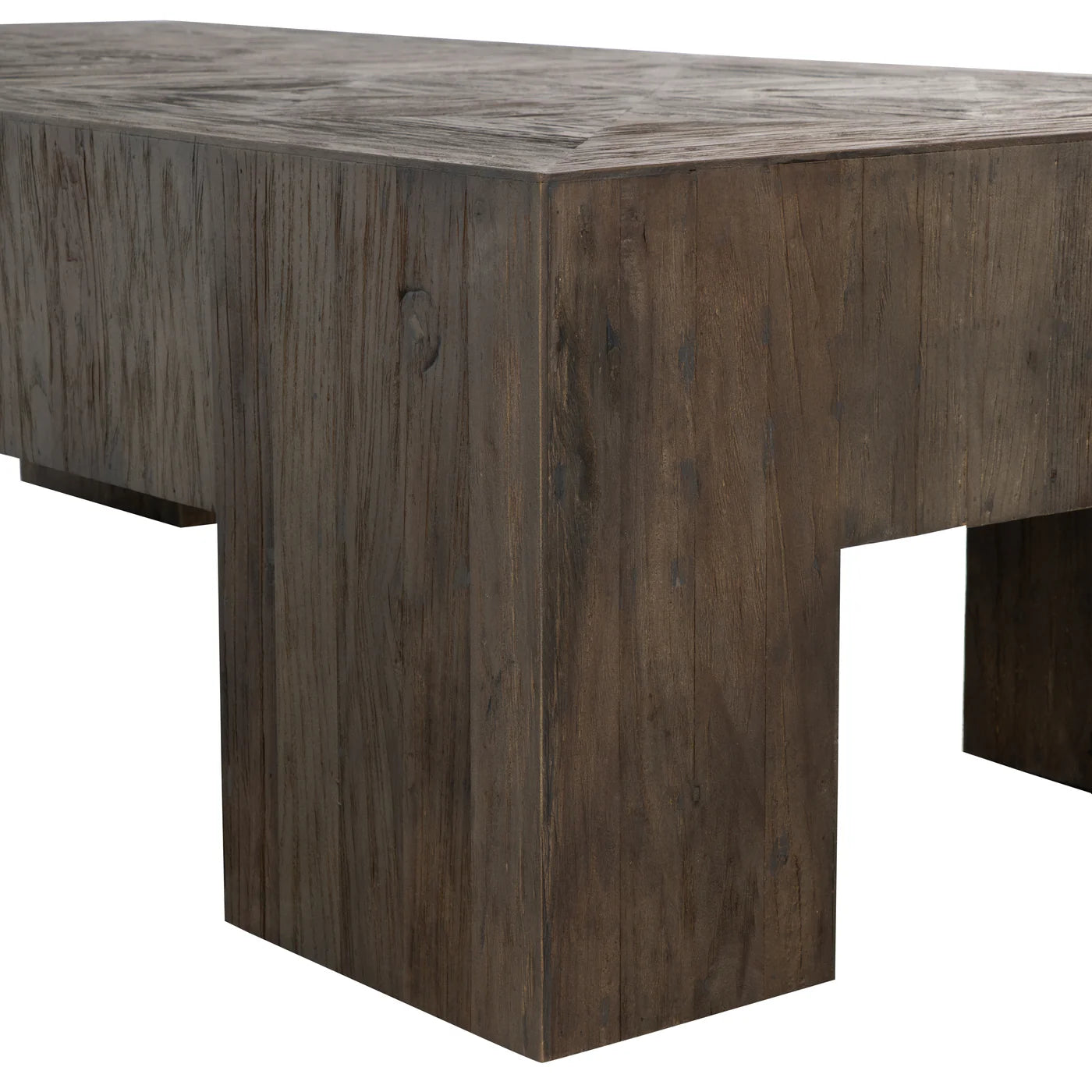 Reb Coffee Table — view 4