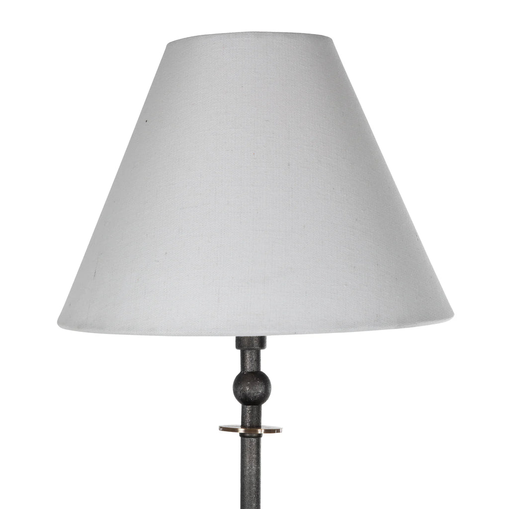 Vivek Console Lamp — view 5