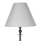 Vivek Console Lamp — view 5