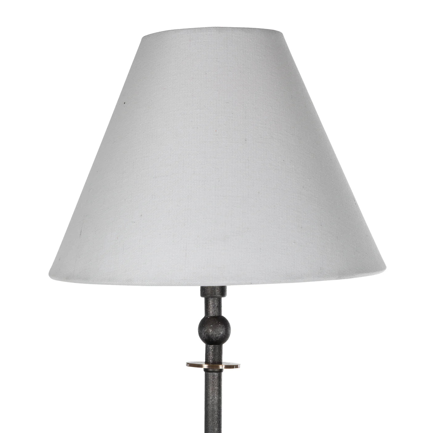 Vivek Console Lamp — view 5