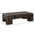 Reb Coffee Table — view 6