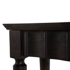 Peterson Long Console - Dark