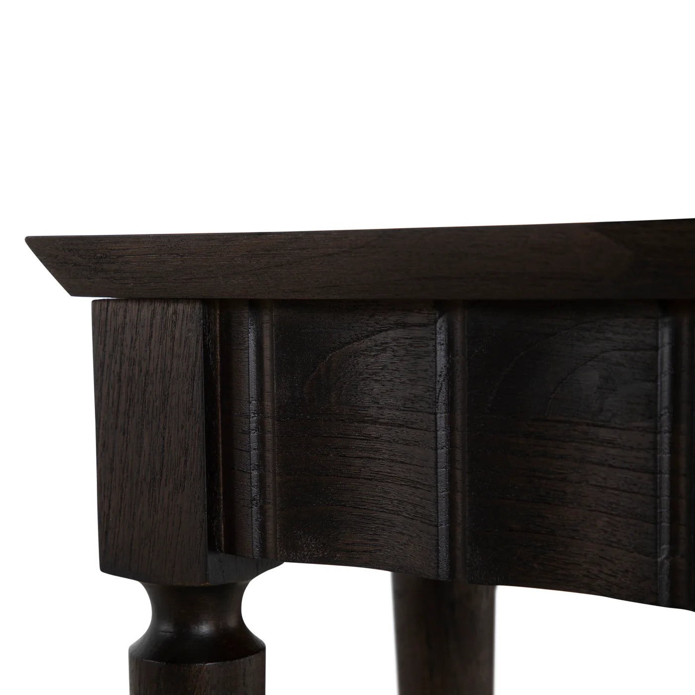 Peterson Long Console - Dark