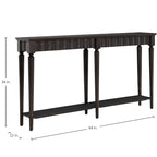 Peterson Long Console - Dark