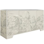 Daliyah Sideboard 72"