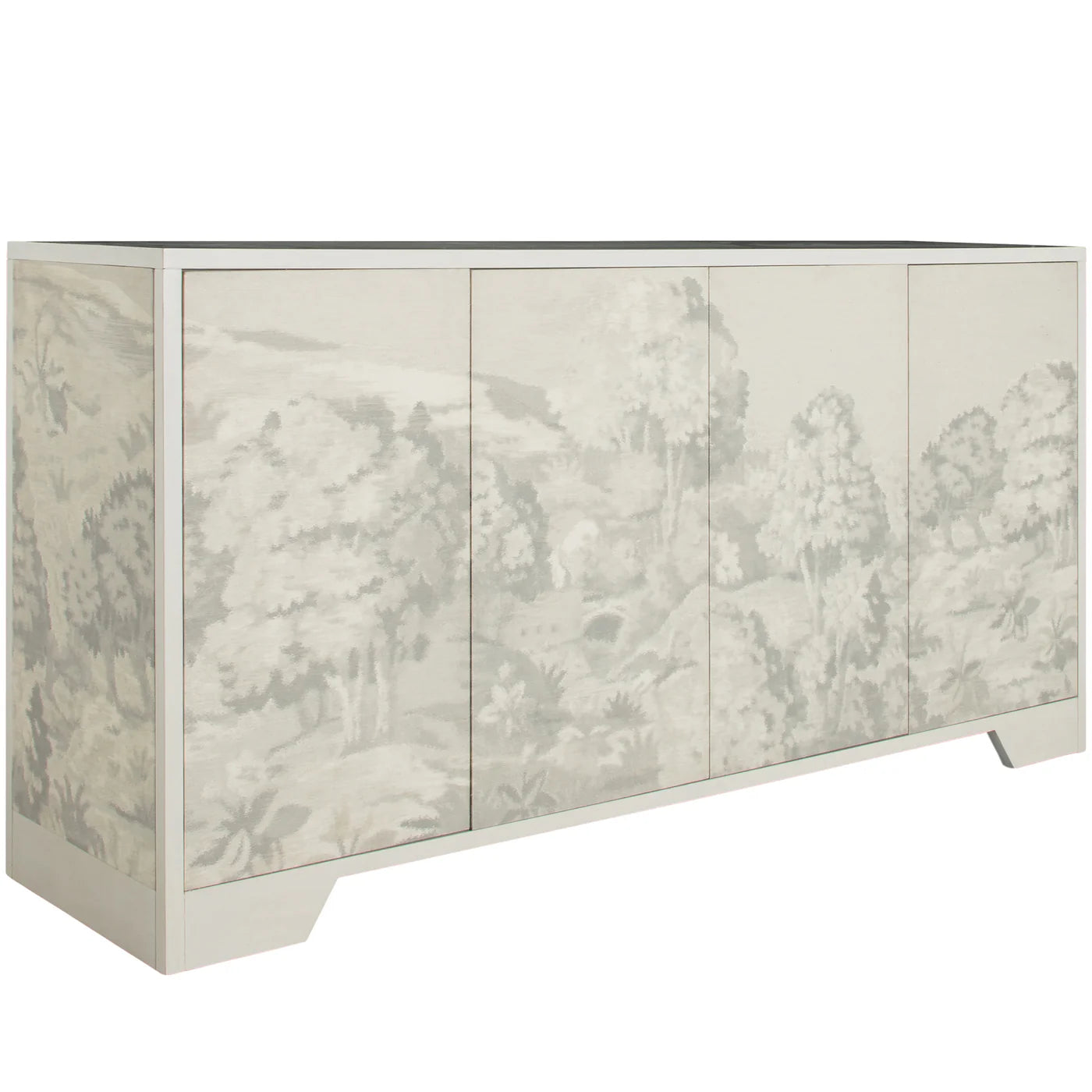 Daliyah Sideboard 72"