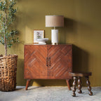 Bobbin Stool