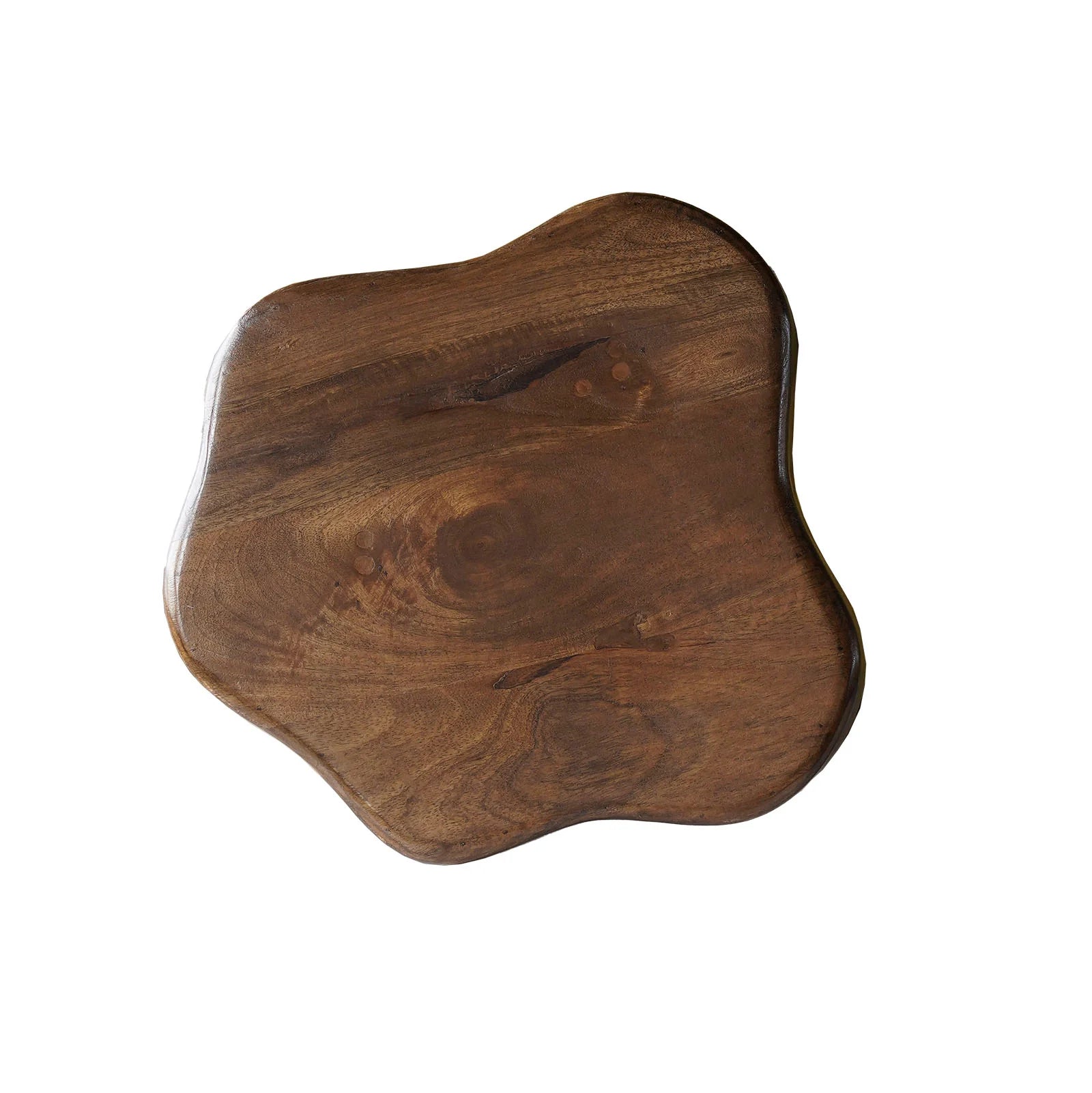 Bobbin Stool — detail view