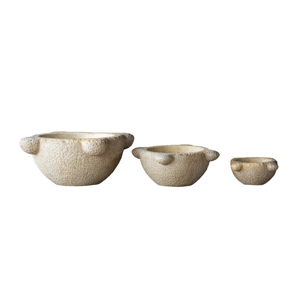 Marble Mortar, Small