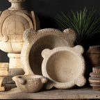Marble Mortar, Medium