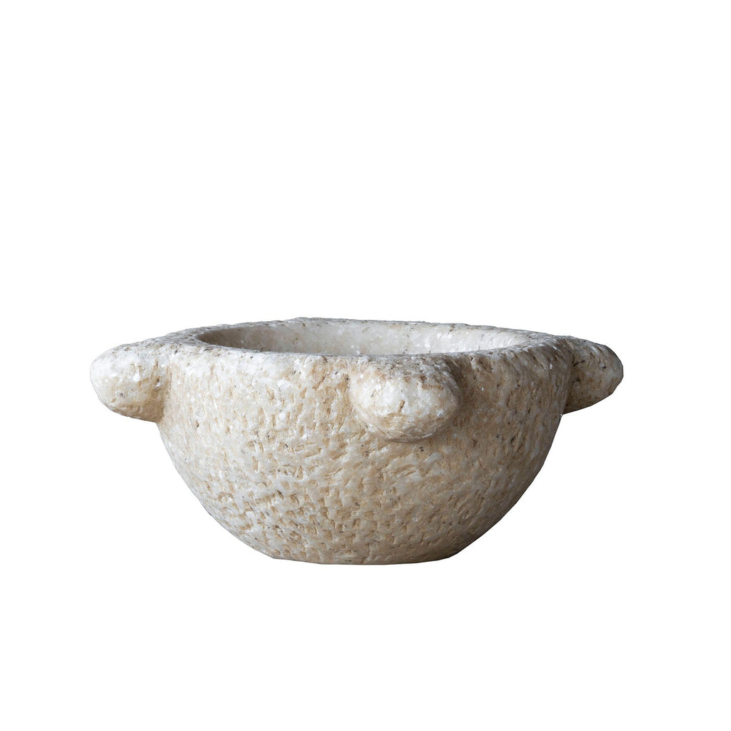 Marble Mortar, Small