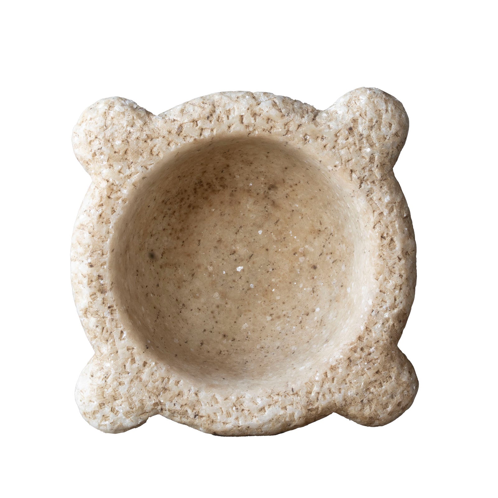 Marble Mortar, Medium