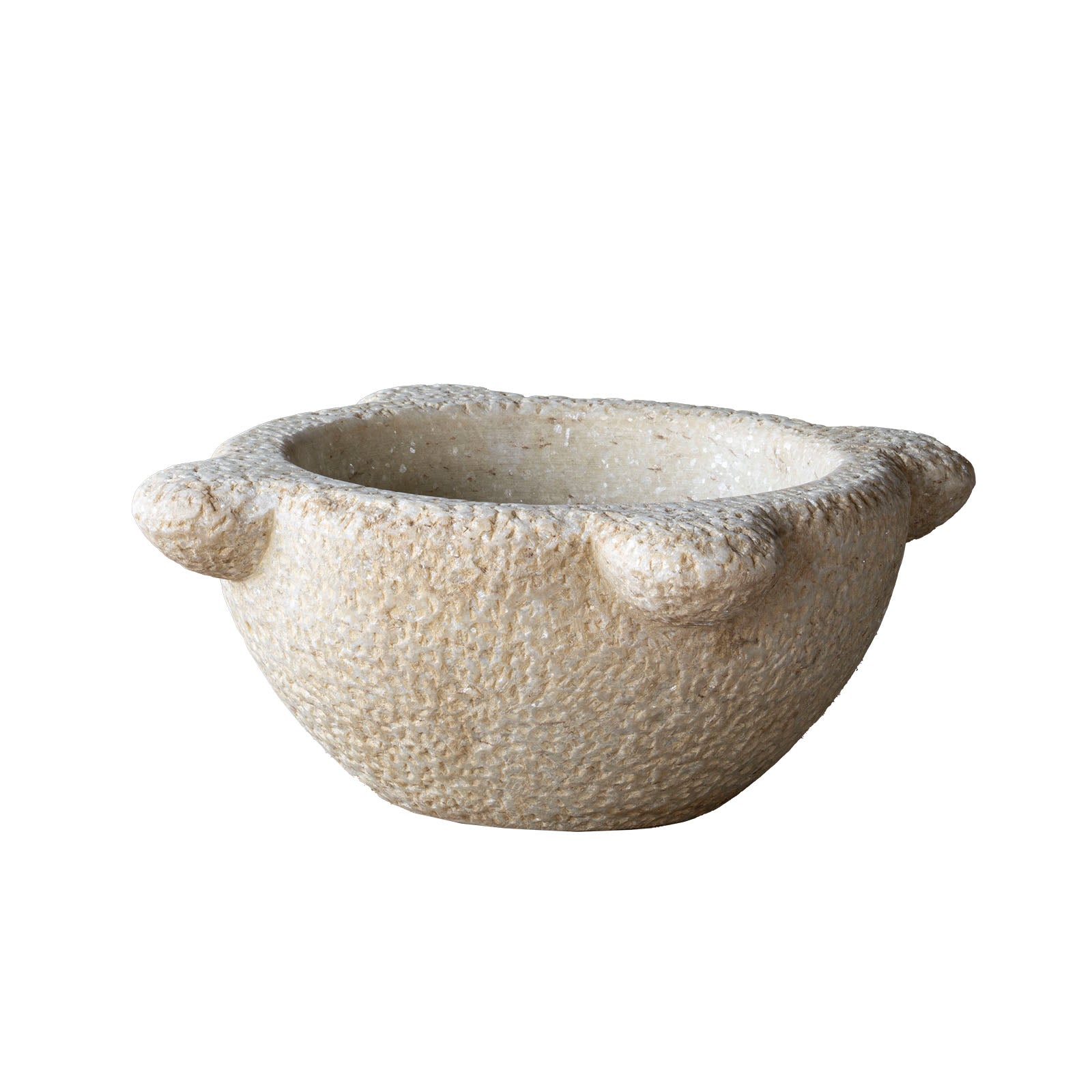 Marble Mortar, Small