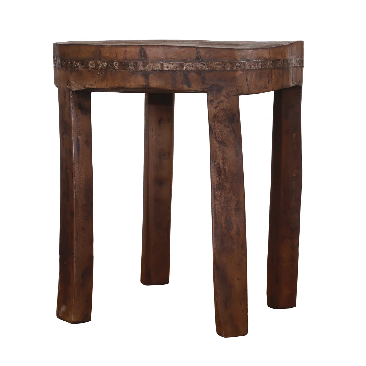 Nagaland Butcher Table