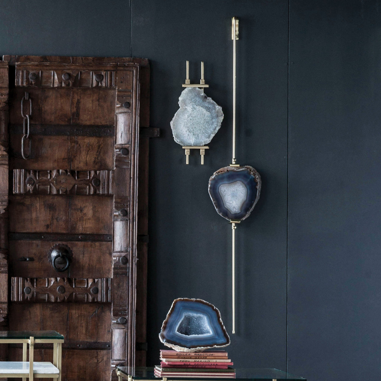 Wall Easel