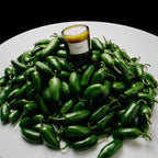 Highland Park Jalapeño Candle