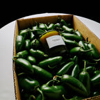 Highland Park Jalapeño Candle