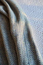 Julian Oversized Throw by Pom Pom at Home