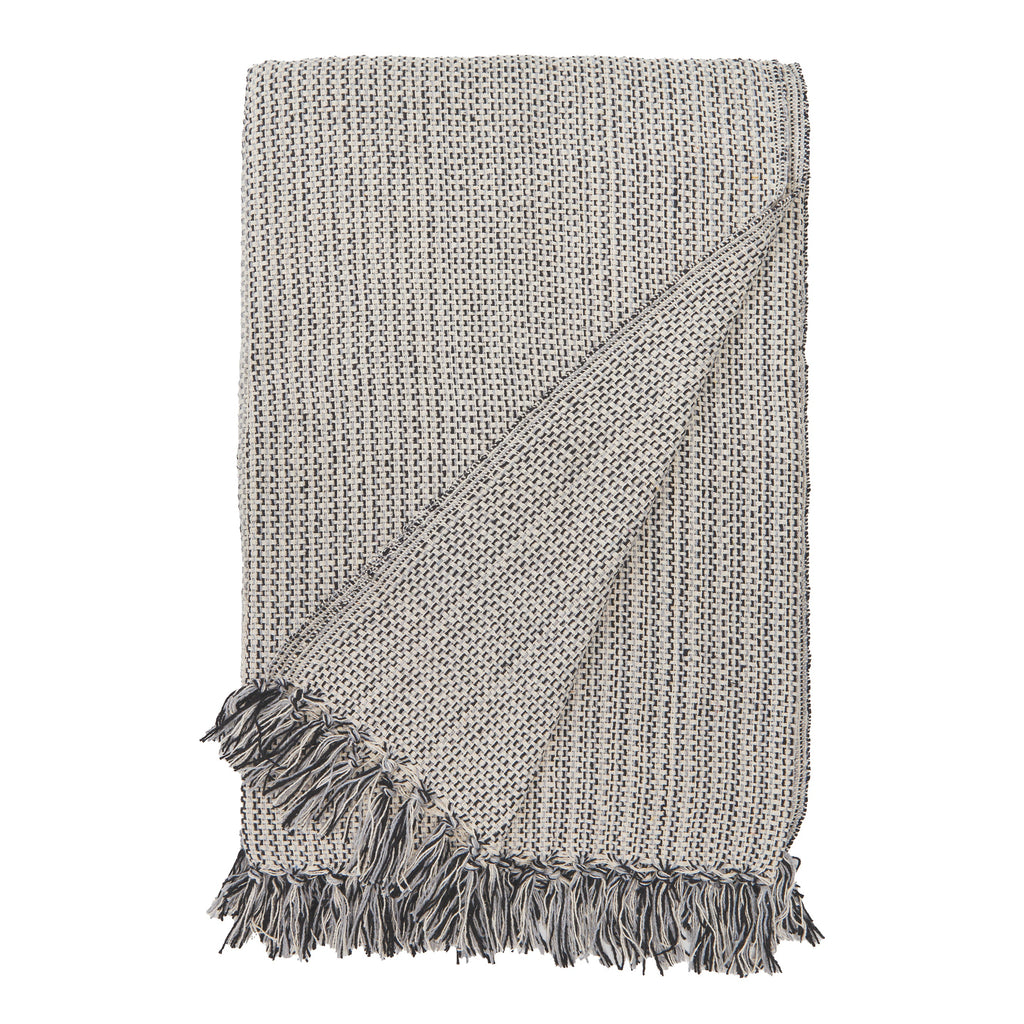 Julian Oversized Throw by Pom Pom at Home