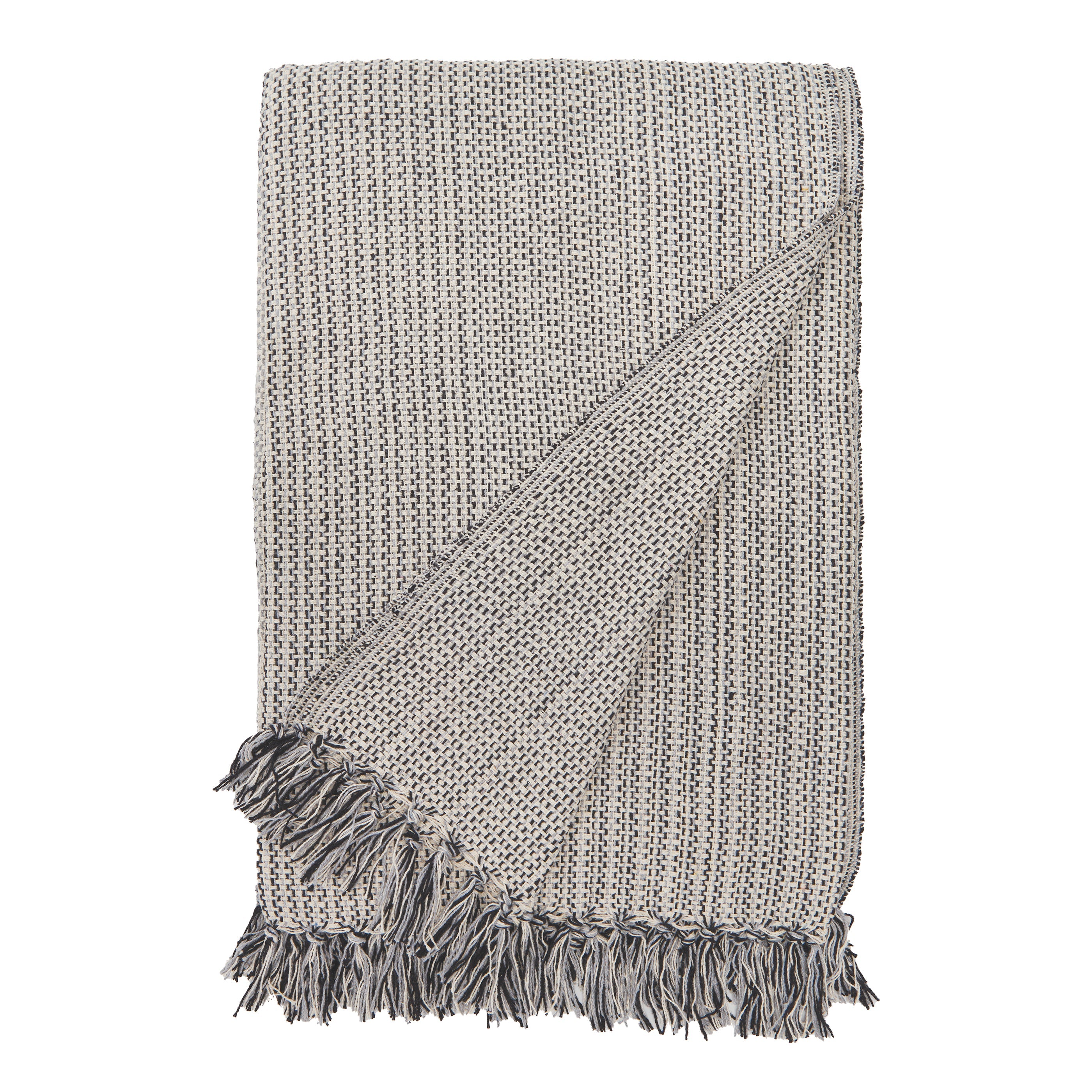 Julian Oversized Throw by Pom Pom at Home