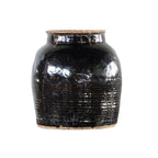 Chinese Vinegar Jar, Medium