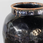 Chinese Vinegar Jar, Medium