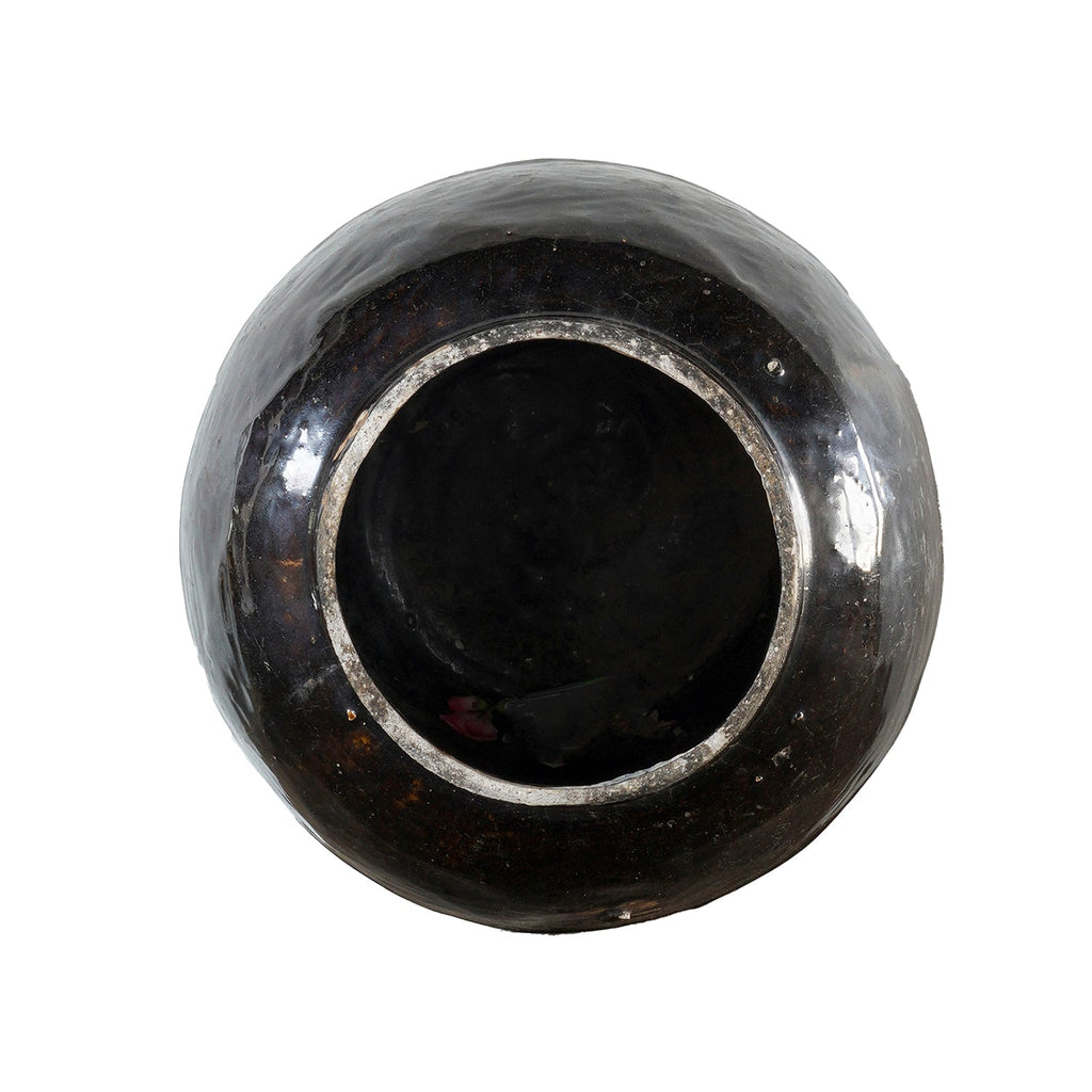 Chinese Vinegar Jar, Medium