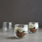 Wine Glass — styled