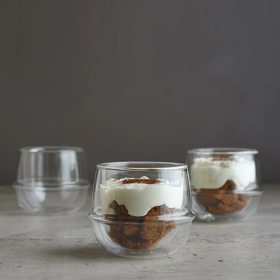 Wine Glass — styled