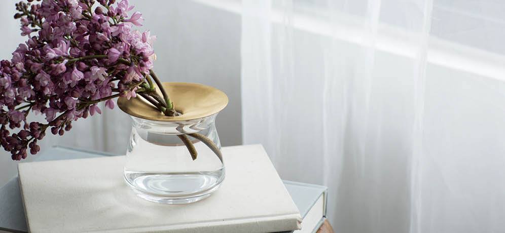 LUNA Vase