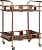 Waylon Bar Cart