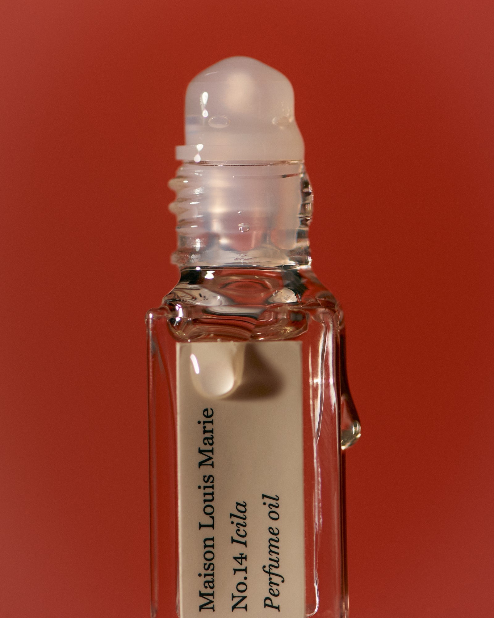 Maison Louis Marie No.14 - Icila Perfume Oil