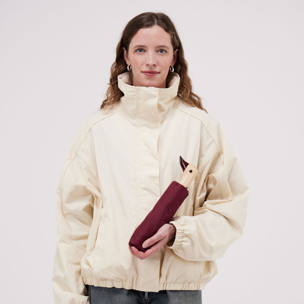 Cherry Duck Umbrella