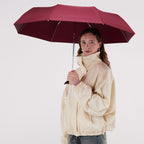 Cherry Duck Umbrella