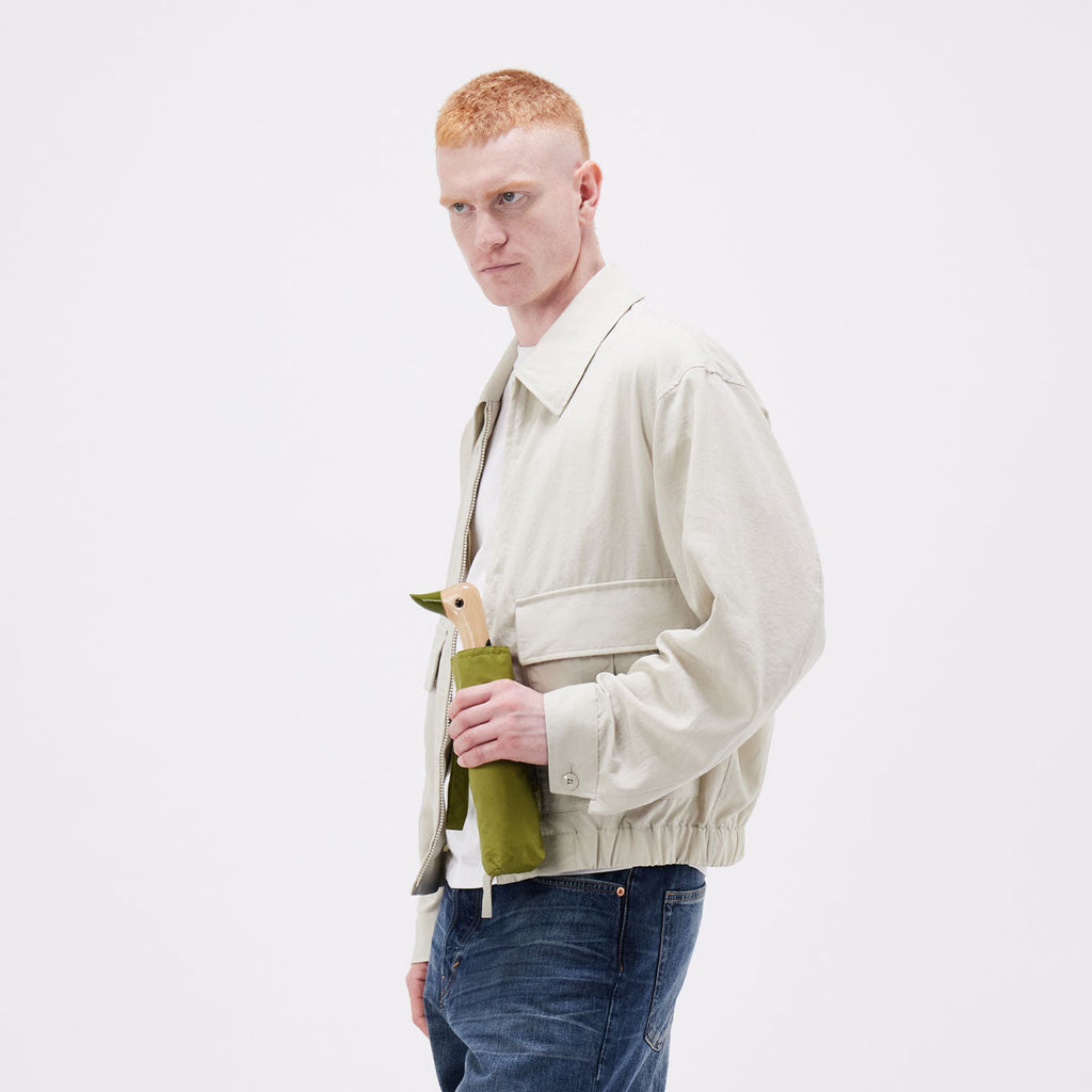 Olive Duck Umbrella