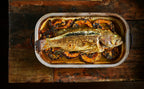 Abraham's Kitchen — gestalten